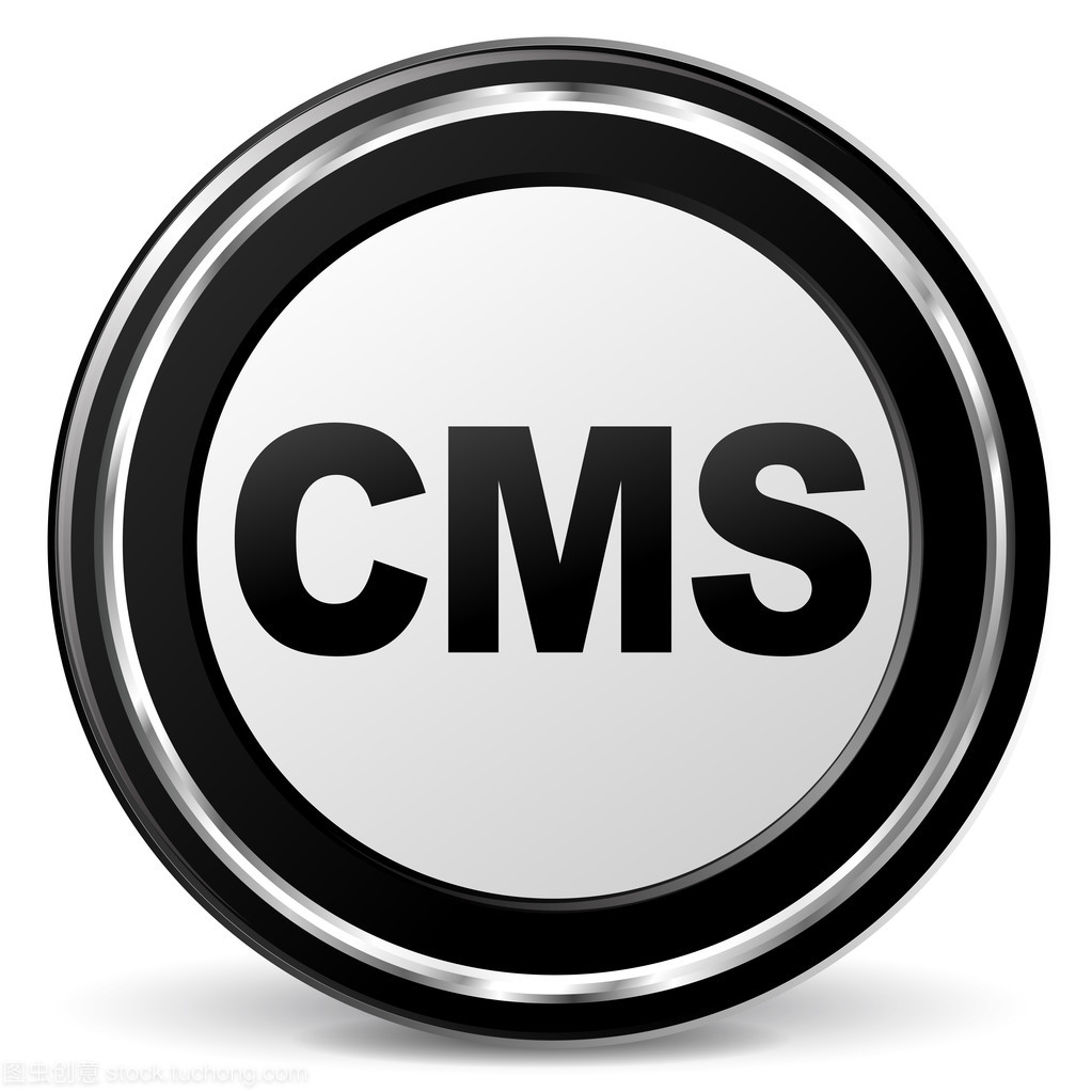 Cms 图标