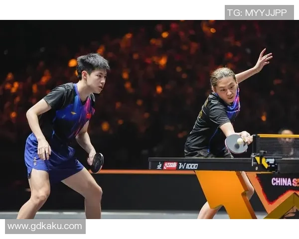 南京乒乓球队在大满贯赛事中的比赛经验与表现分析