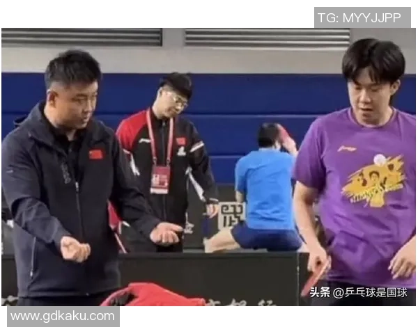 成都乒乓球队状态变革引发热议全新训练模式助力竞技水平提升